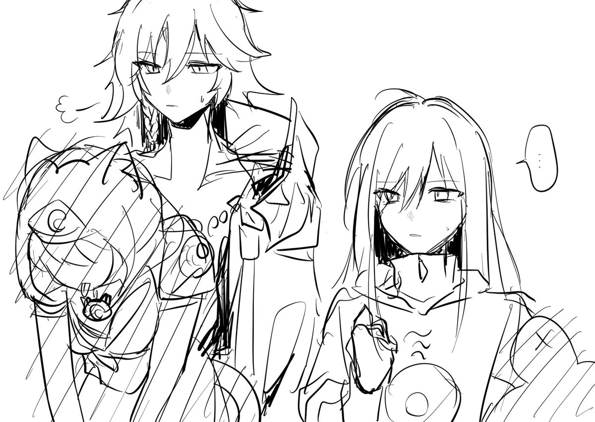 けな@西2フ42b tweet media