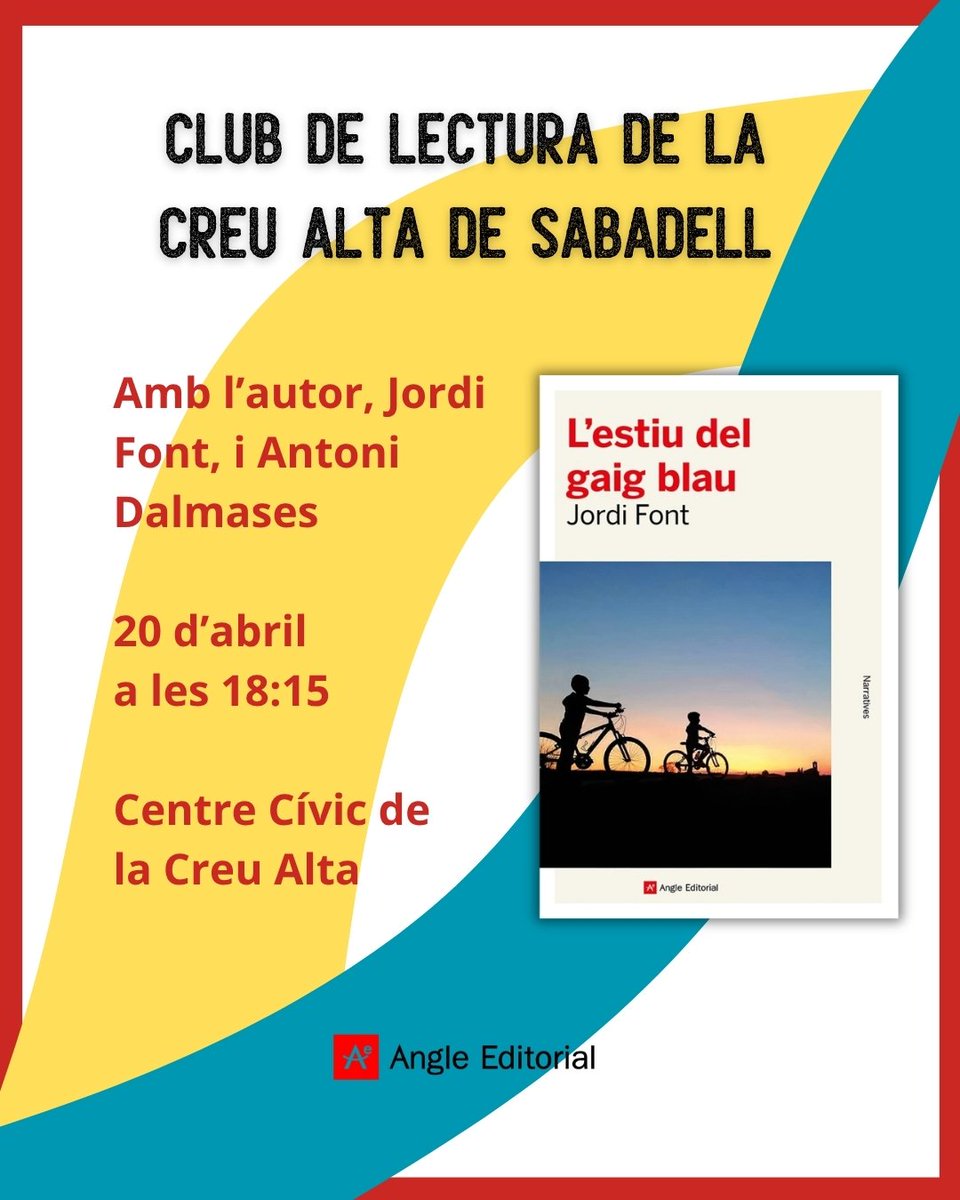 Jordi Font Lladó tweet media
