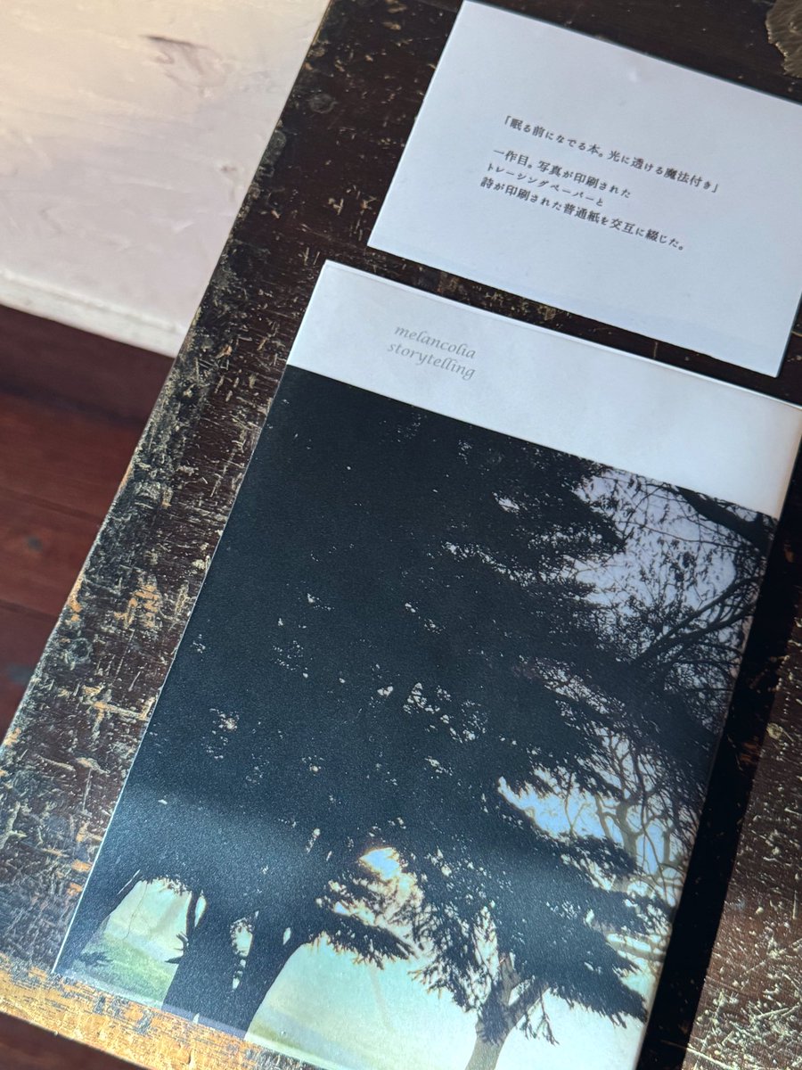 mihopr's tweet image. #BOOKFORESTKYOTO #京都　#gallery
 #京都観光　明日4/19まで。