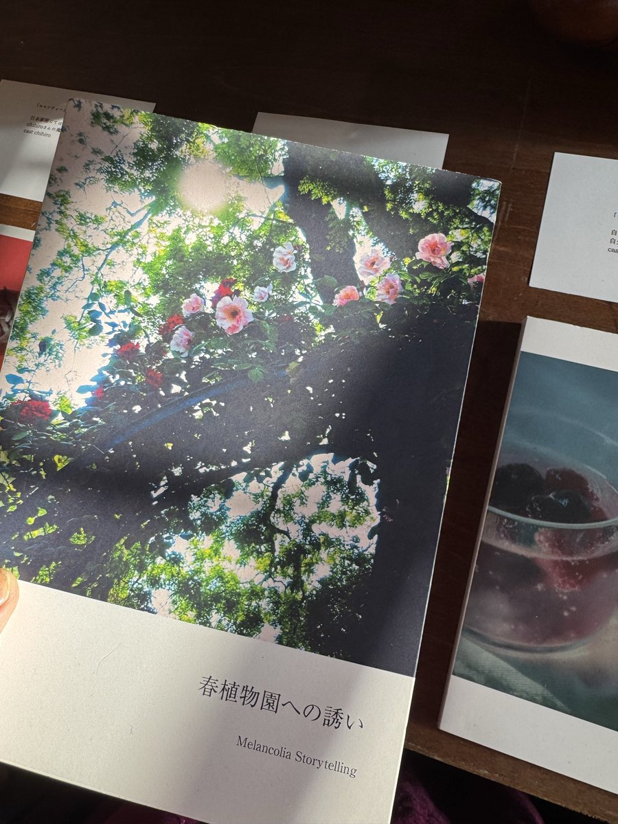 mihopr's tweet image. #BOOKFORESTKYOTO #京都　#gallery
 #京都観光　明日4/19まで。