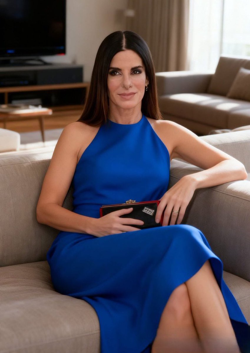 Sandra Annette Bullock Fans Page tweet media