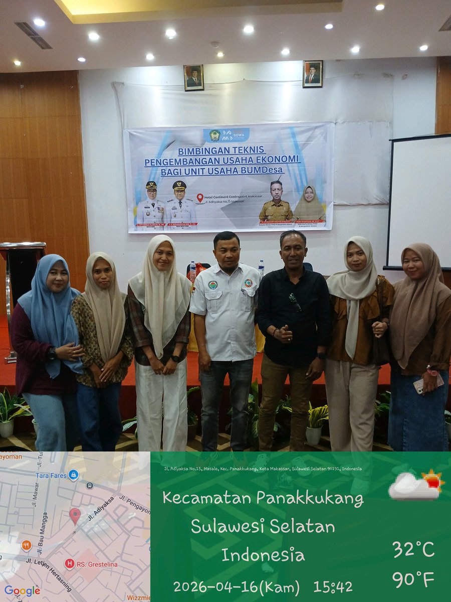 Desa Pangyangan Menunjukkan Karya Nyata Menuju Kemandirian, Melalui KETAHANAN PANGAN yg dikelola BUMDesa. 

<a href="/YandriSusanto/">Yandri Susanto</a>
@KementerianDesaPDT

@KementerianDesaPDT
@BPSDMKementerianDesaPDT
@BUMDesaKelolaKetahananPangan
@KerjaPendampingDesaBerdampak
@TenagaPendampingProfesional