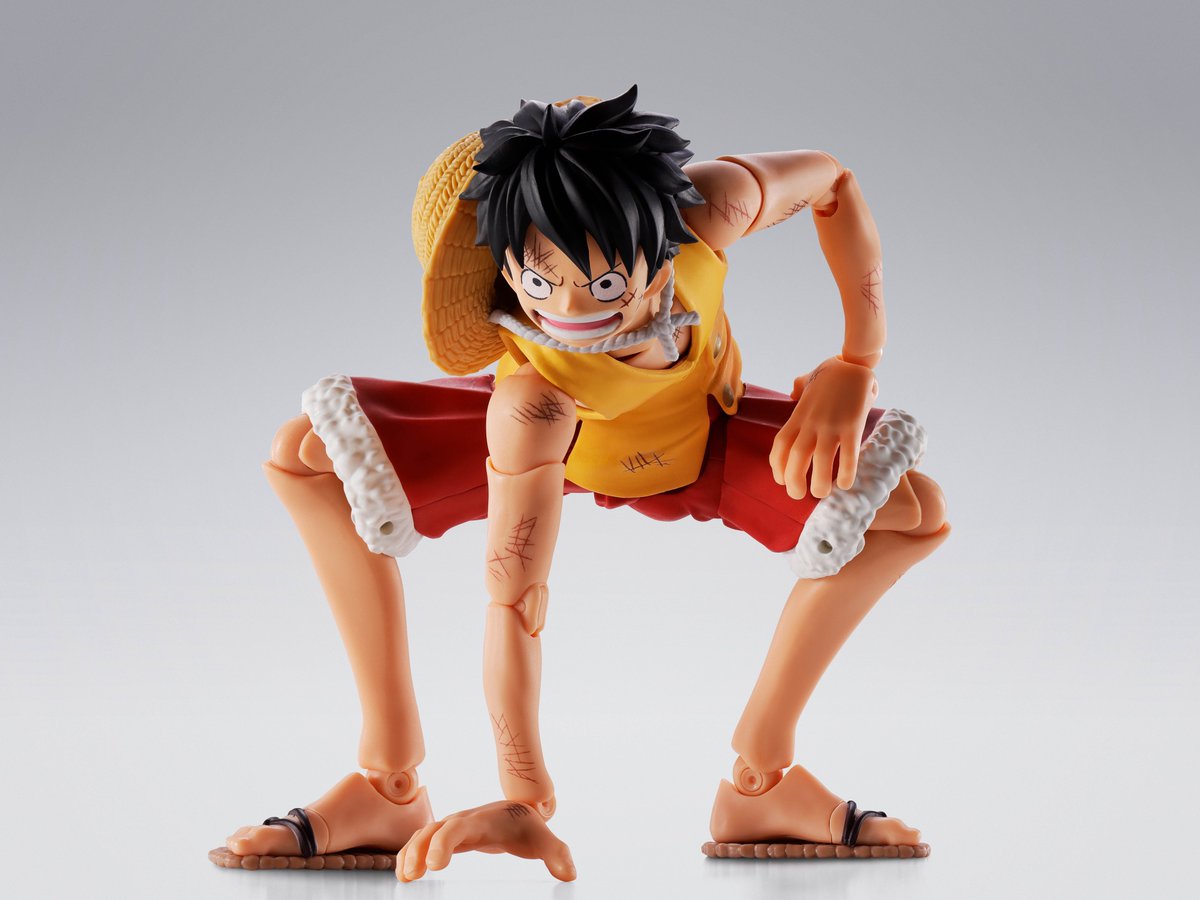 フィギュア情報】 本日4.18(土)より ネットショップや家電量販店で発売