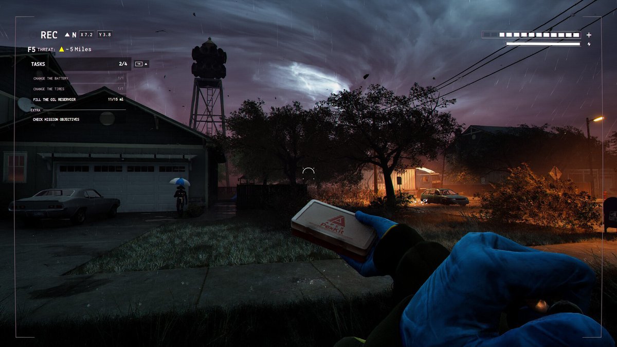 ⚡Game*Spark⚡ tweet media