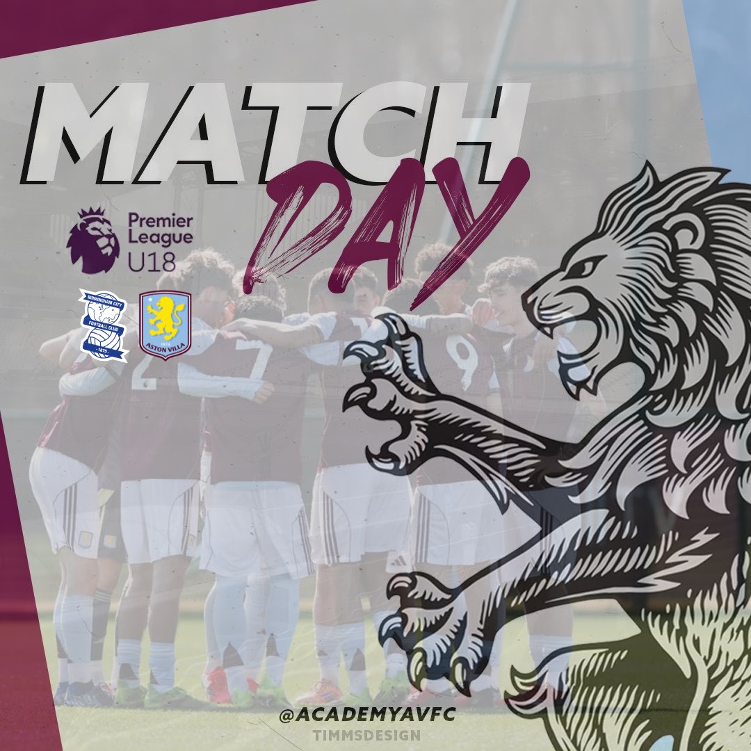 The Villa Academy tweet media