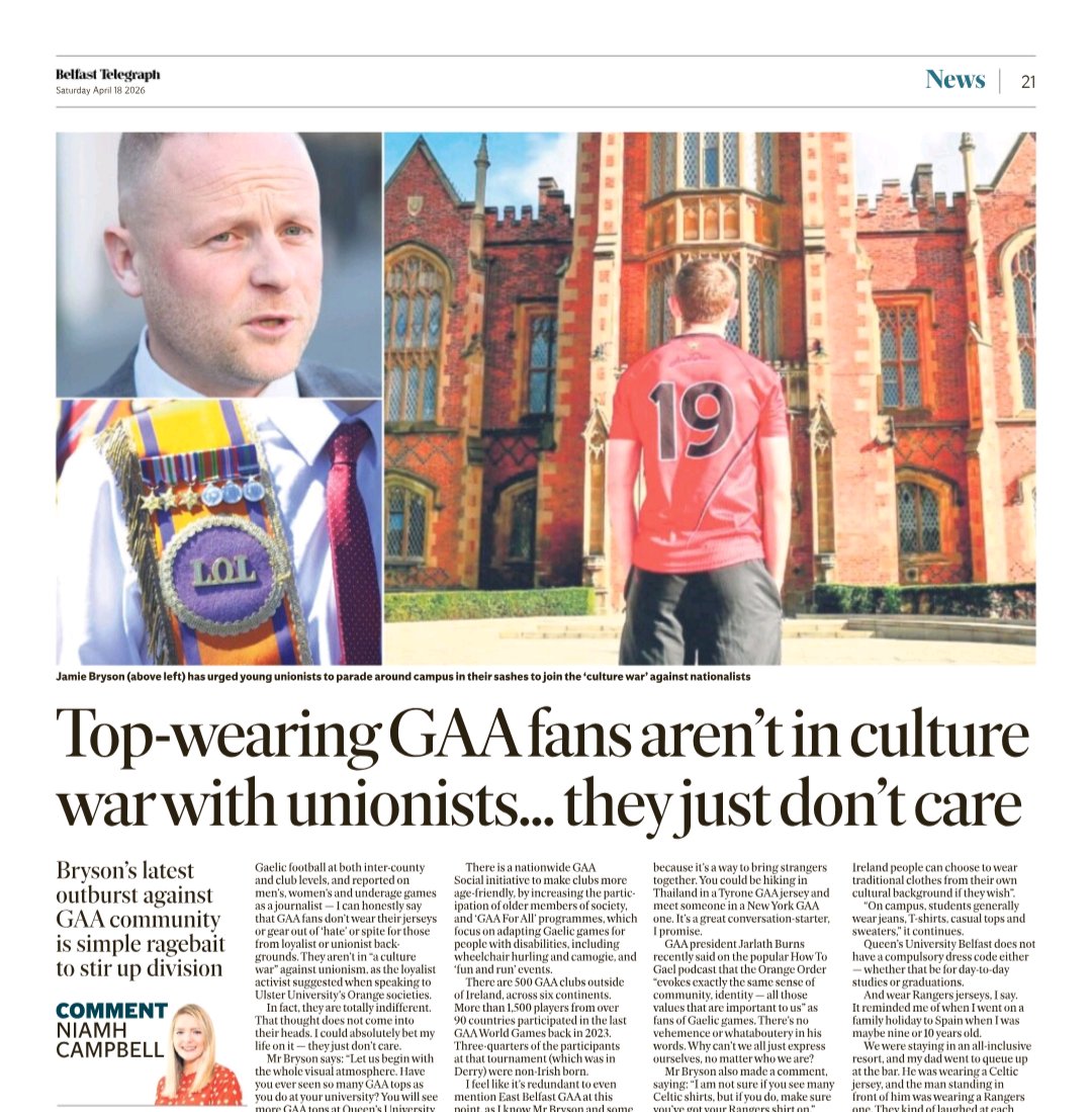 Niamh Campbell tweet media