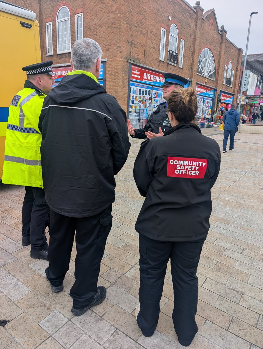 MerseyPolice's tweet photo. #MASP | The new Merseyside Antisocial Behaviour Partnership has been at work right across the region this week.
We’ve made arrests, executed seizures, investigated complaints and secured court orders 👏
In the near future, look out for:
➡️ New Public Space Protection Orders
➡️ More Criminal Behaviour Orders
➡️ More Closure Orders
Chief Superintendent and Partnership Lead Karl Baldwin said: “I want to thank all the partner agencies, and policing colleagues, for helping to launch the Partnership this week.
“I’m looking forward to sharing updates and results with the public in the coming months, and hopefully, gradually, building public confidence to a point where everyone knows how seriously we take antisocial behaviour.
“It’s not minor to you, it’s not minor to us; we’re working together to tackle it.”
Working together, we’ll be using the full extent of our powers to resolve the issues that we know matter to you. We and our partners know antisocial behaviour isn’t ‘low level’.
Find out more here ➡️ https://t.co/qOKNzkxgWR