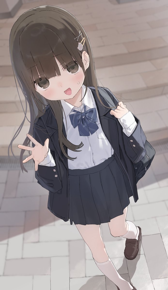 ぶらんぶた tweet media