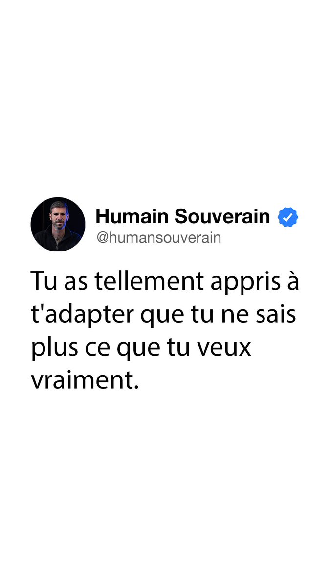Humain Souverain tweet media