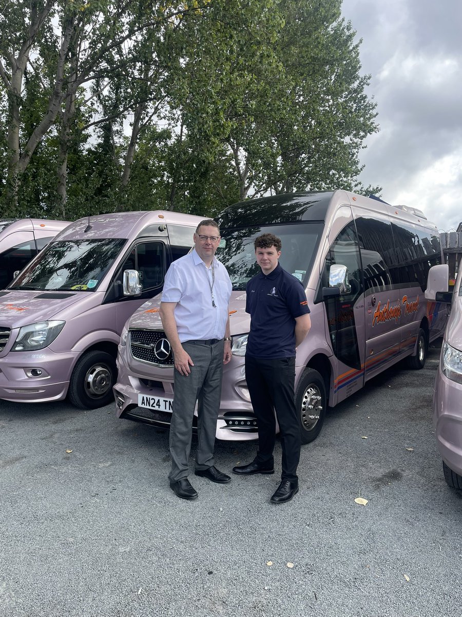 ANTHONYS TRAVEL tweet media