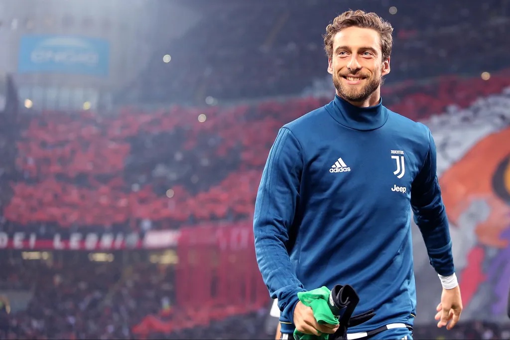 JUVENTUS JOURNAL tweet media