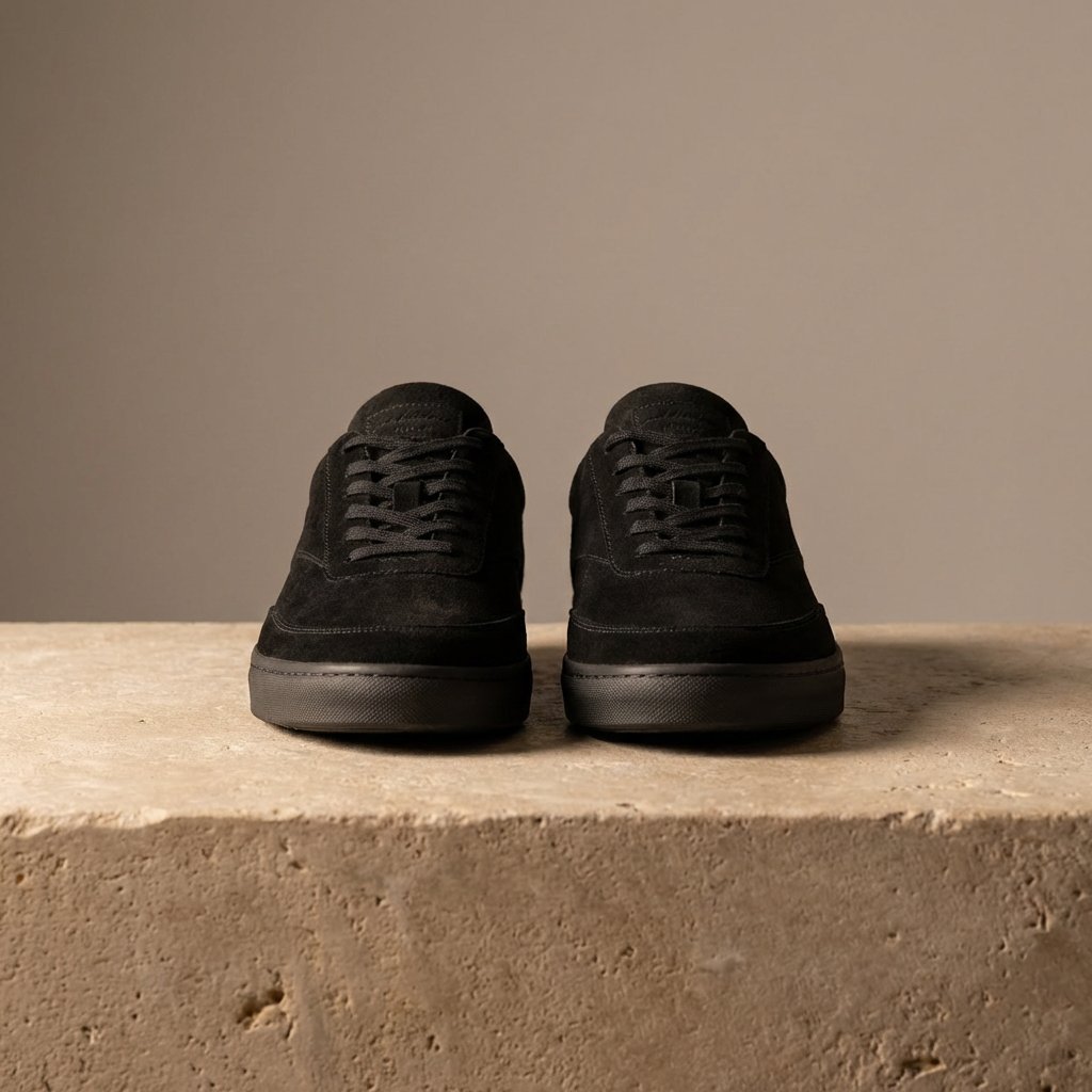 cobbler_fit's tweet image. Spring renewal starts from the ground up. 🌿 Premium suede, honest craftsmanship, and a fit that feels personal. No shortcuts, just quality you can feel. Ready to upgrade your steps? Shop the collection now.

#cobblerfit #springstyle #craftsmanship #suedesneakers