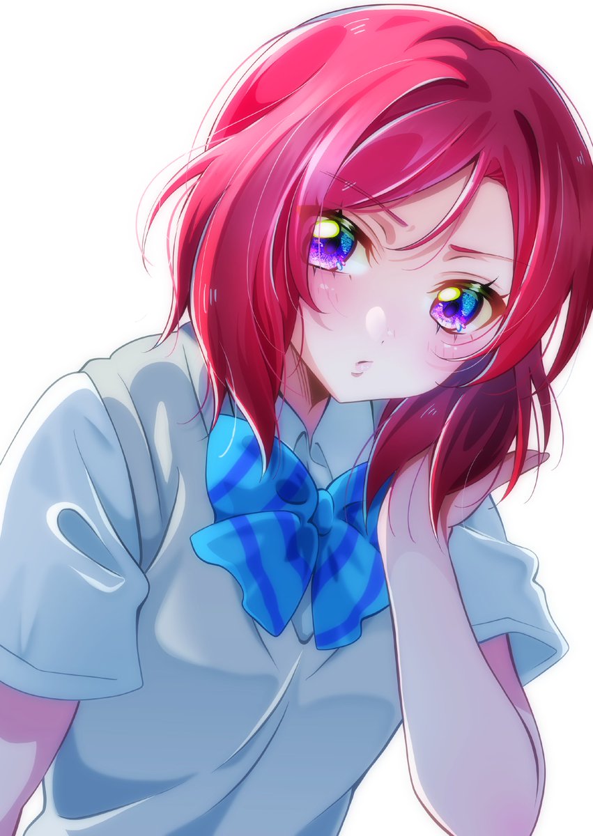 このいれん skeb始めた tweet media