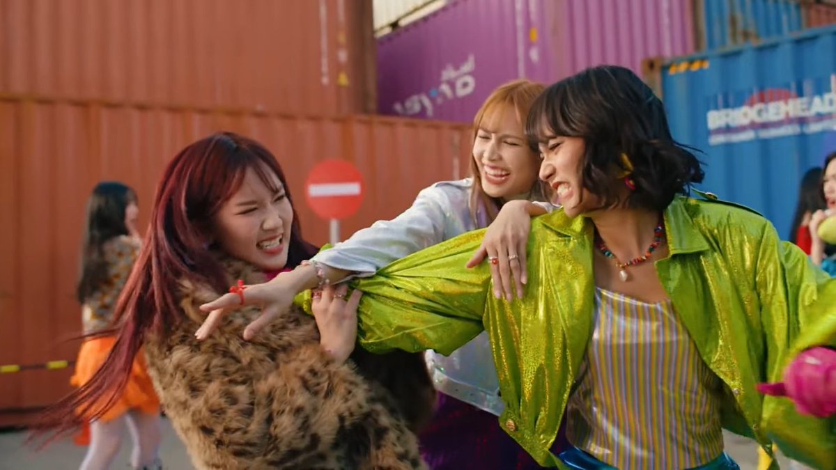 FREYANATION tweet media