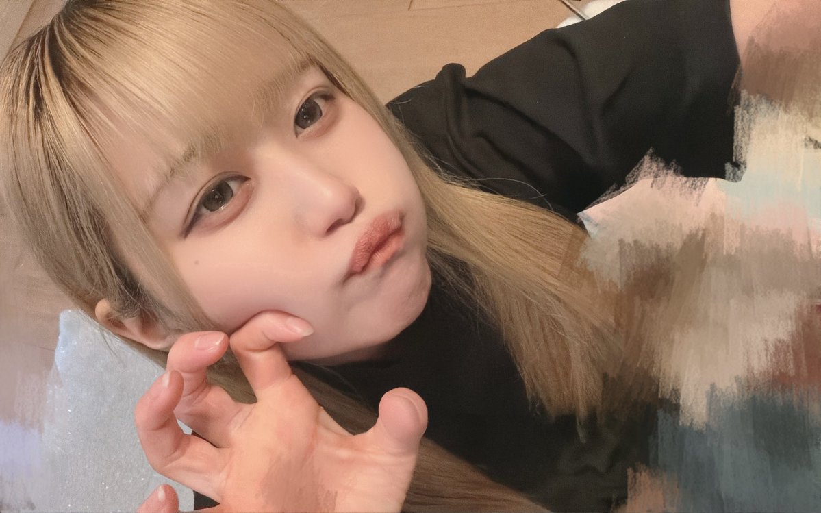 海月おとは 🪼@ぶるじょん！ tweet media