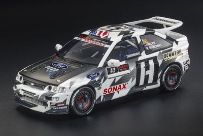 minicarshop's tweet photo. 【ミニカー予約速報】TOPMARQUES 1/43　の予約を開始しました！   https://t.co/xqi9pcEcRO
#ガリバーミニカー #ガリバーミニカー予約 #ミニカー   #minicar #modelcar #トップマルケス #TOPMARQUES https://t.co/g7nFOPvicS