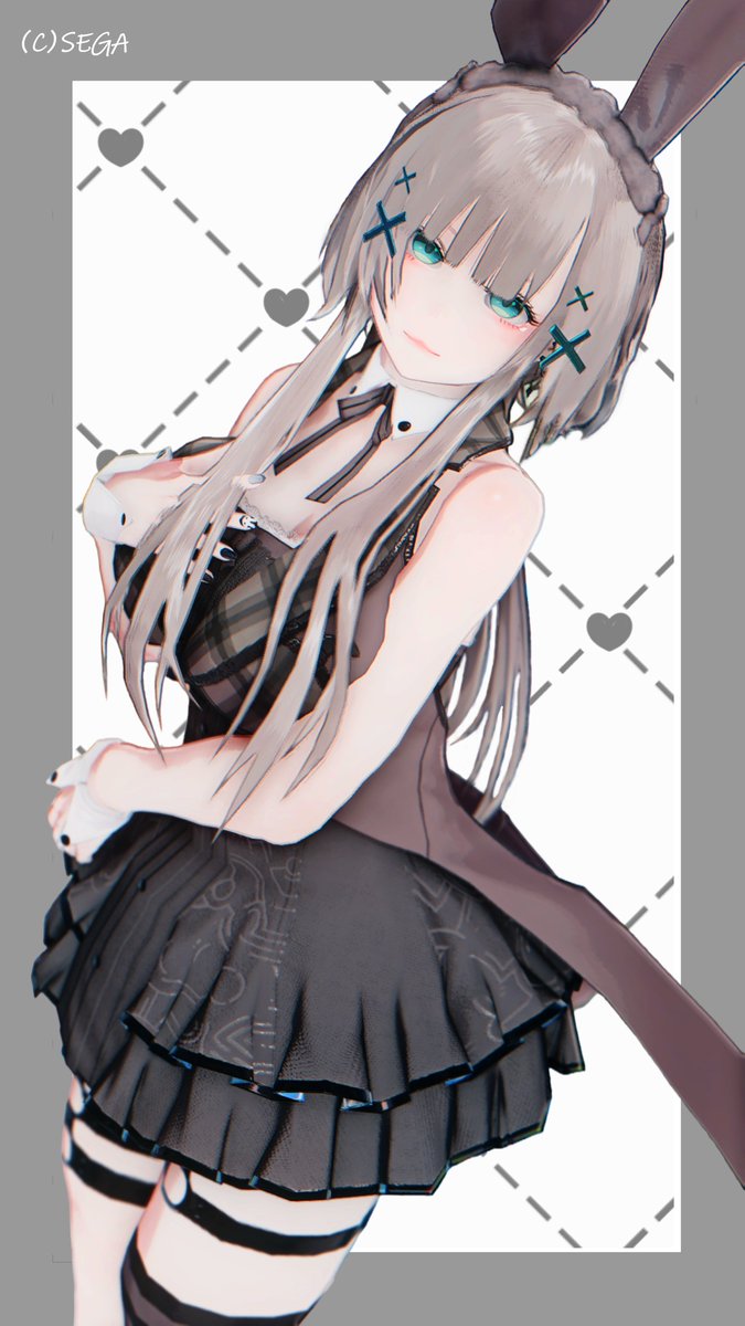 クリオネ (@clionerio) / Posts / X