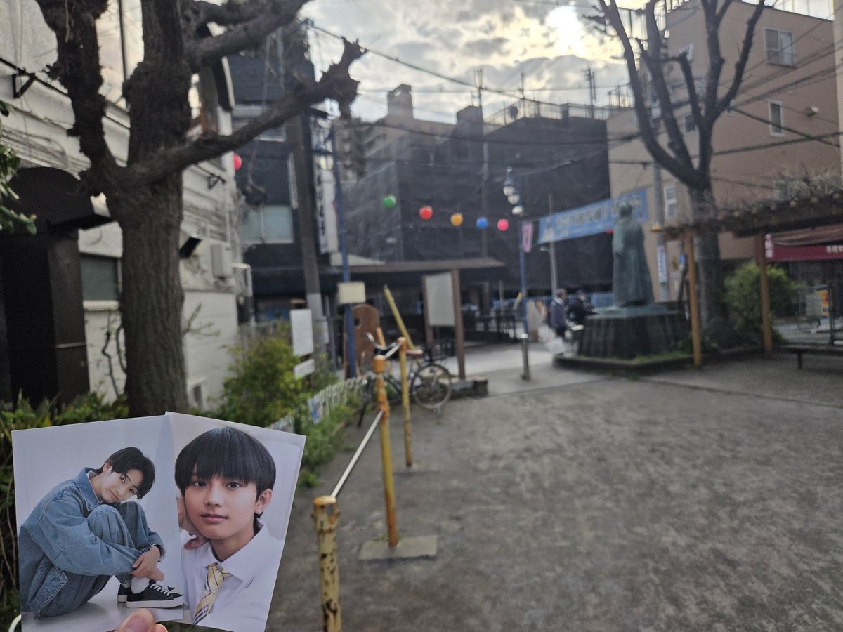 JUNON_Nosuke's tweet photo. 編集部さま宛て
次の５月ジュノスク
過去のファイナリストになると思うのですが、まだでたことのない西田一咲さんと複数でてる方もいるので富樫庵さんのコンビに声をかけて頂けませんでしょうか🙇‍♂️

同じ学年、同じドラマに出演もしてますし、活躍も着実にしています！
ぜひぜひ検討お願い致します！ https://t.co/fkpit2nlM4