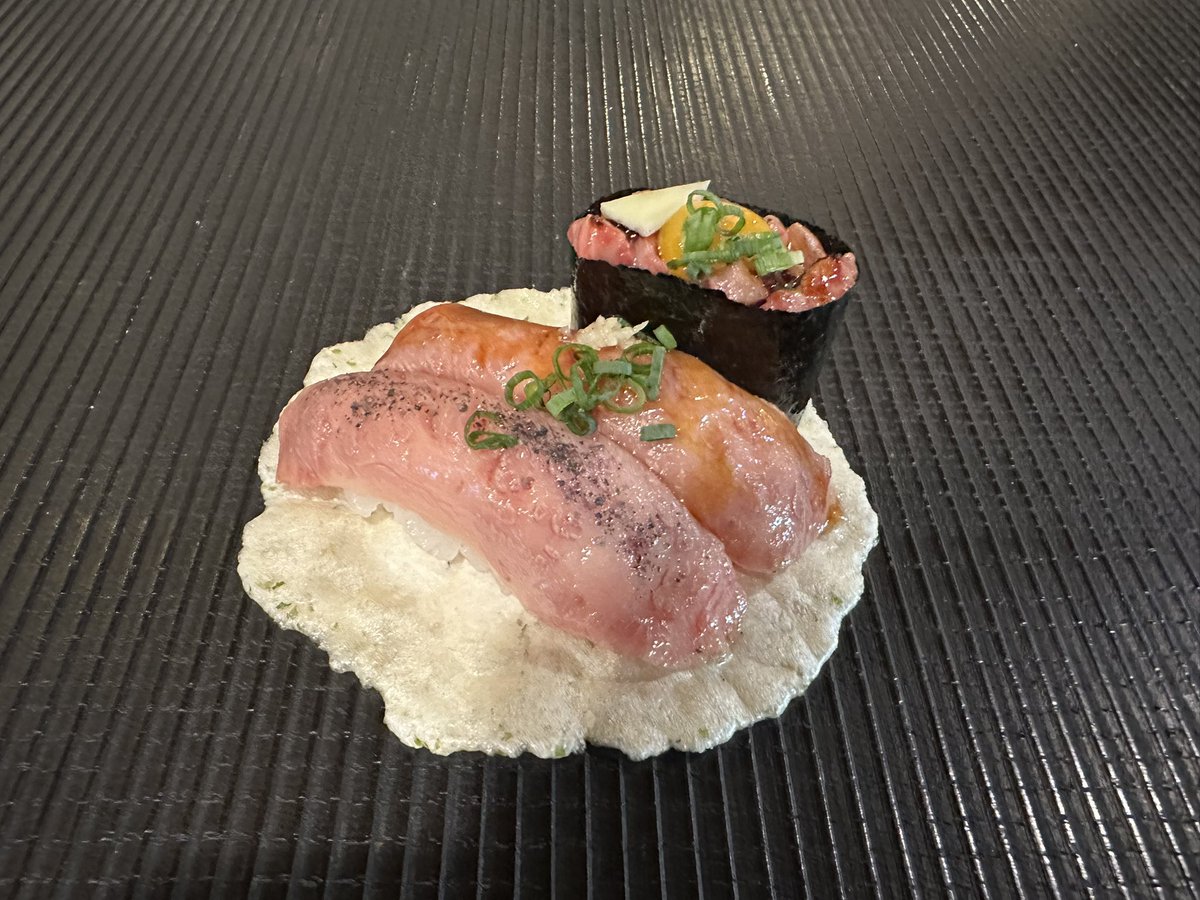 飛騨牛食べるべ🤤🤤🤤