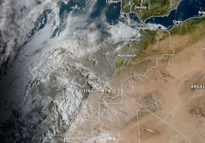 El Guayota tweet media