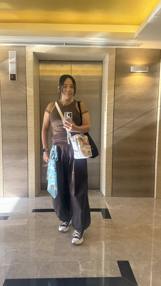 lilyenliu's tweet photo. Ready for the concert
D-0 SB19 WAS CONCERT FINALE
@SB19Official
#SB19 #WASconcert #TaiwanATIN https://t.co/vnhg45auZe