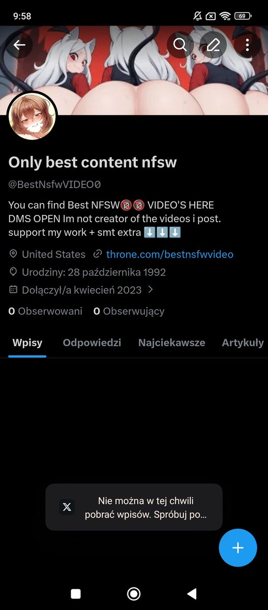 ONLY.PEAK🔞 tweet media