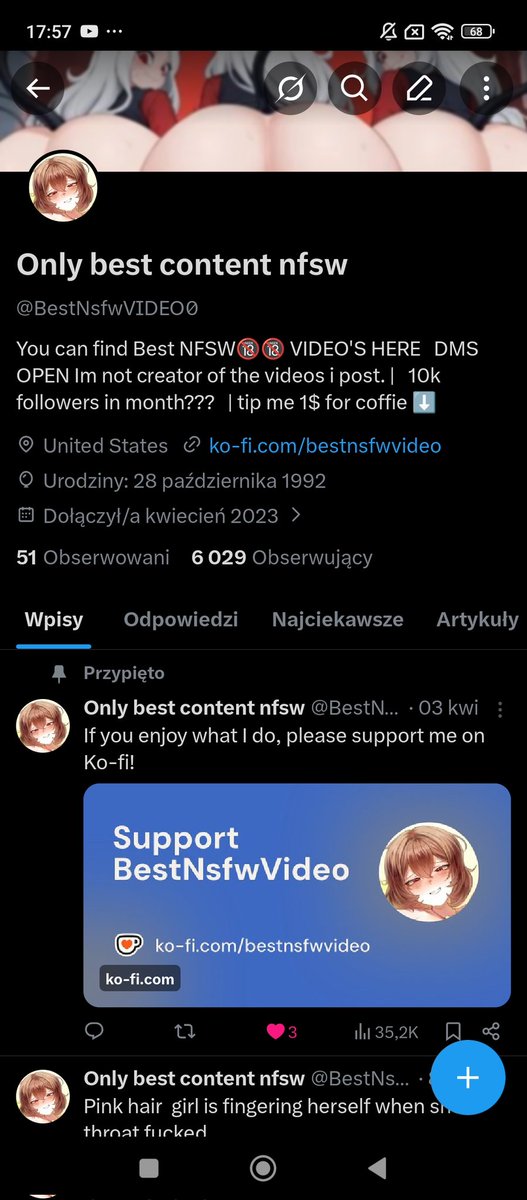 ONLY.PEAK🔞 tweet media