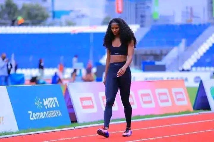 History in the making! 🇪🇹 

The first-ever Addis Ababa Grand Prix kicked off today, marking a massive leap for Ethiopia’s sports tourism. With <a href="/WorldAthletics/">World Athletics</a> Bronze status and global icons on the track, Addis is officially a world-class sports hub. 🏃

visitethiopia.et