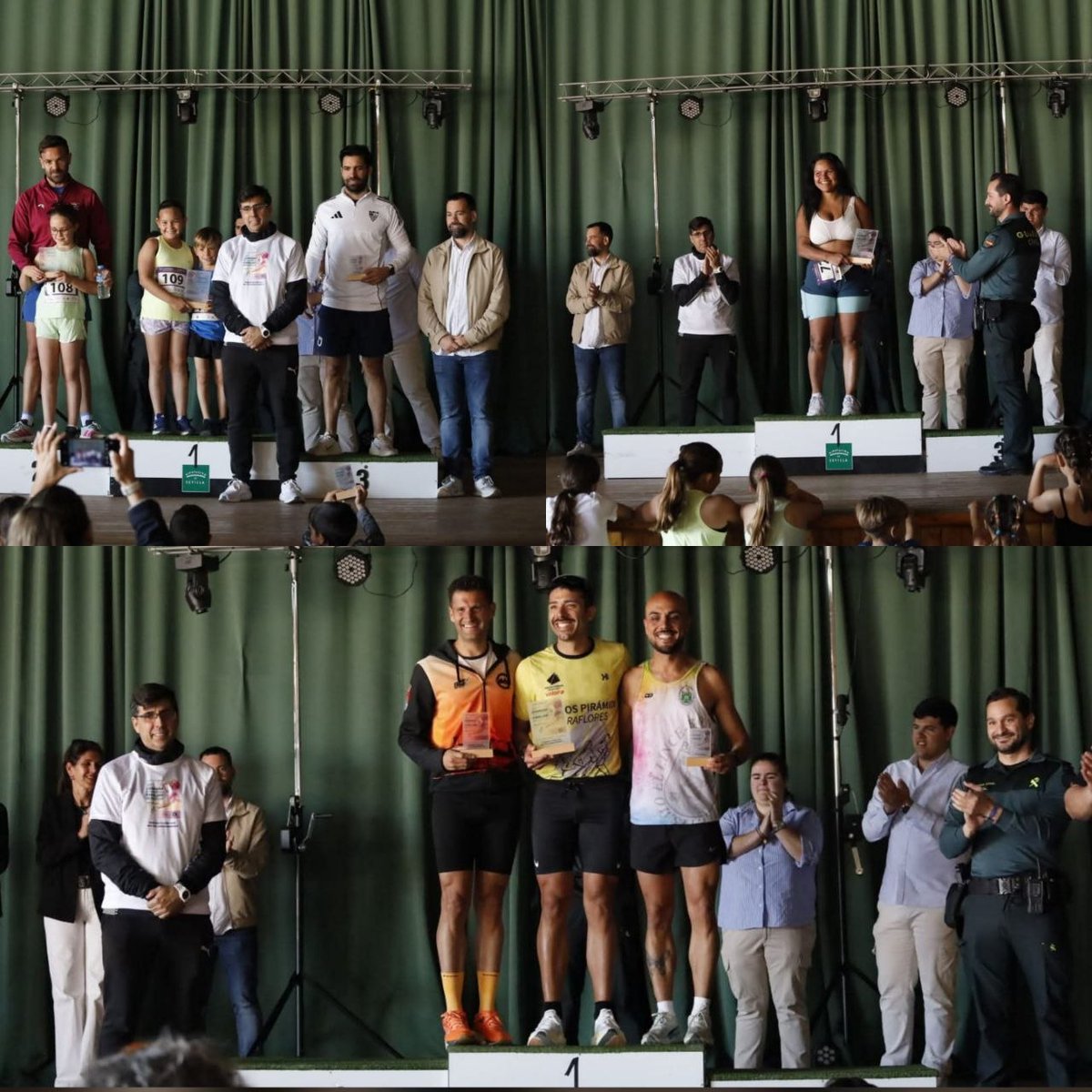 Retirados Asociados Guardia Civil de España 🇪🇸 tweet media