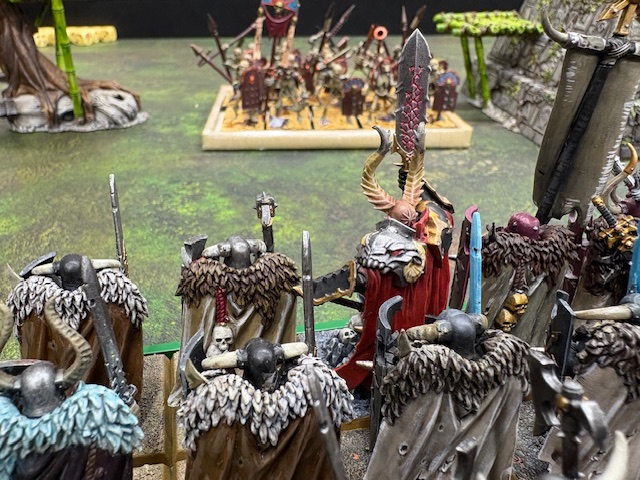 ウォーハンマー仙台 tweet media