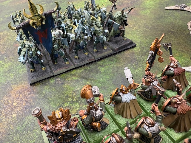 ウォーハンマー仙台 tweet media