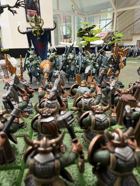 ウォーハンマー仙台 tweet media