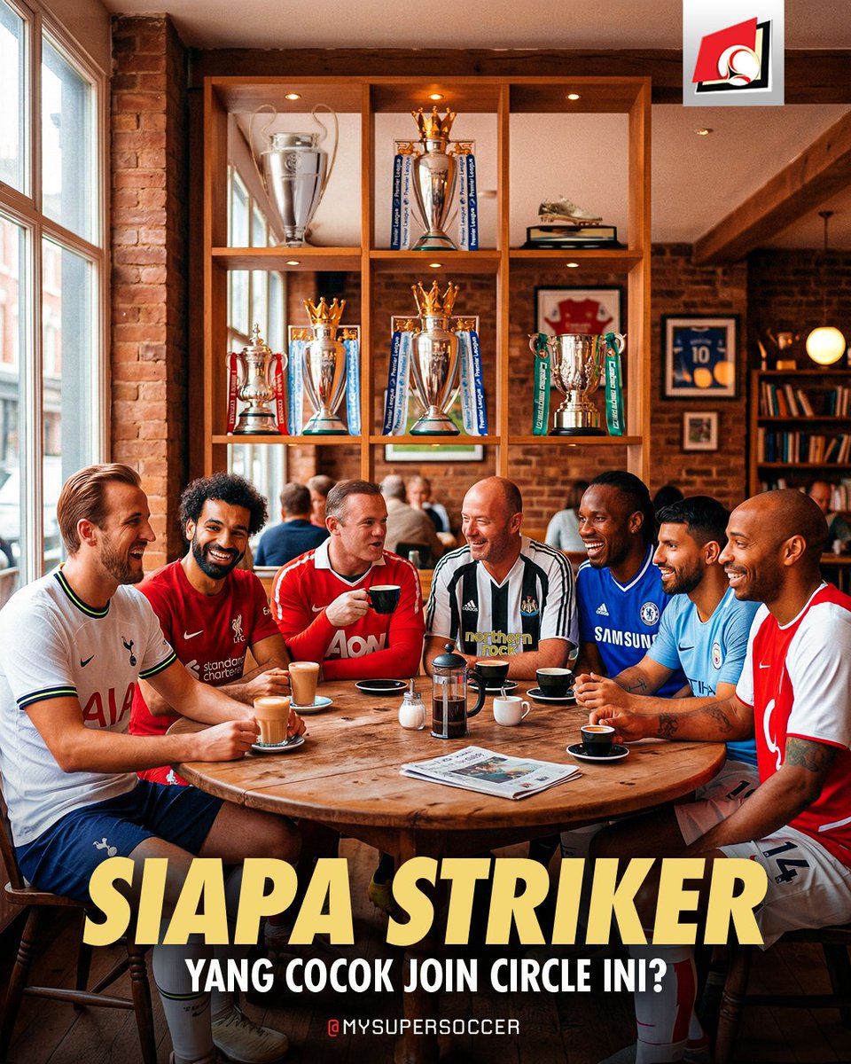 SuperSoccer TV tweet media