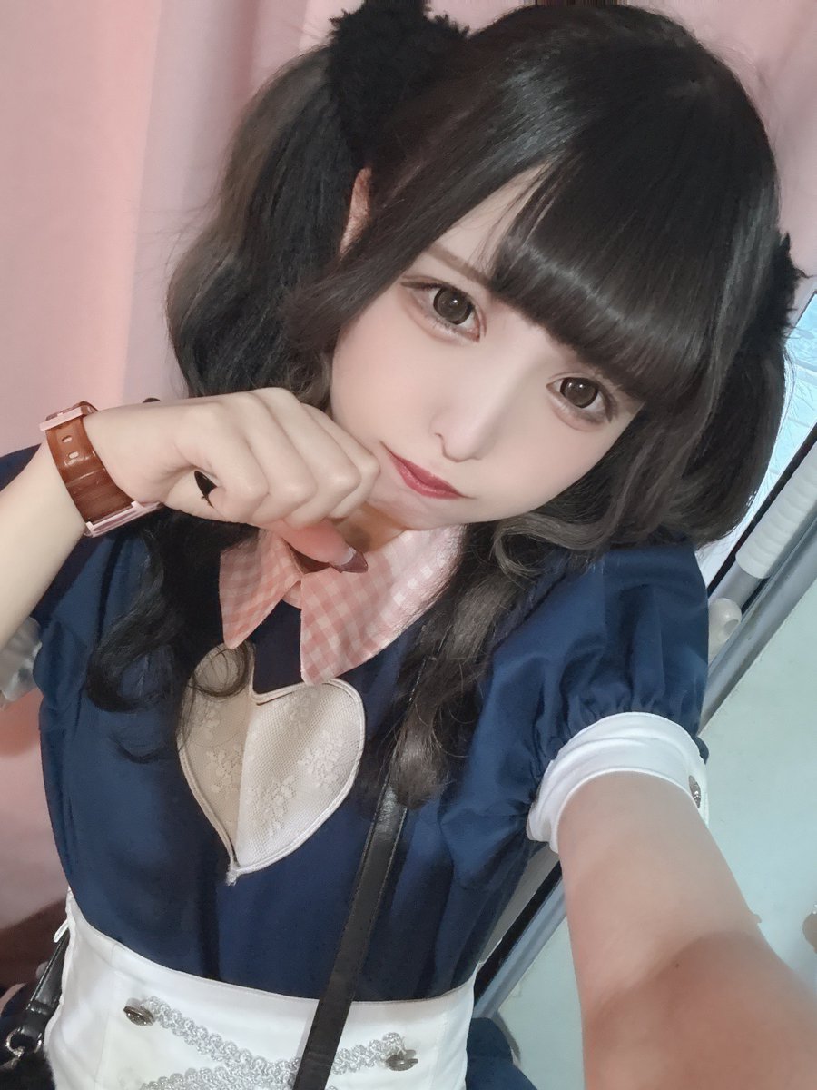 あむぅちゃん❕💜 tweet media