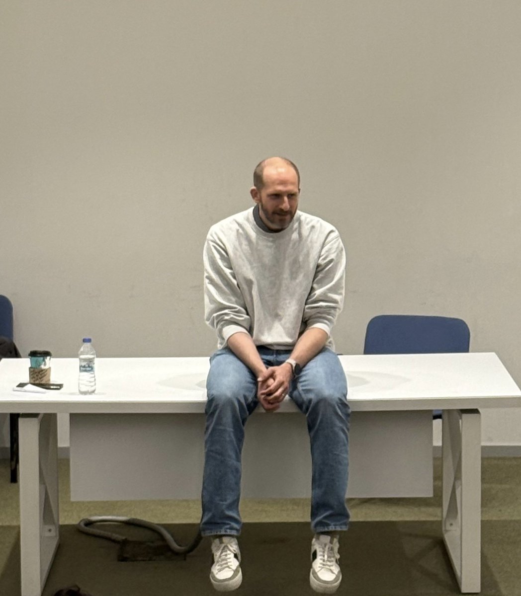 Spor Çalış. Merkezi tweet media