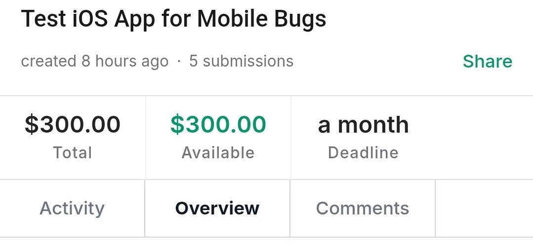 Legend_1000X's tweet photo. Here's how you can make $5 - $200 after 14 days.

▪︎ post about @gib_work for 14 consecutive days.

▪︎ no posting of similar contents.

Start Posting Today!
Link in cs to get started. https://t.co/Pbet4TjNUZ