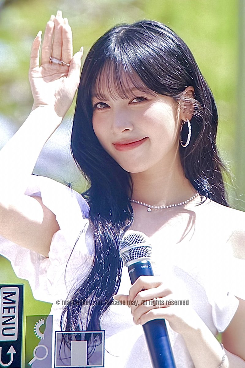 maybelikerb's tweet image. 260418 프리뷰 🐰✨

#메이 #MAY #メイ
#리센느 #RESCENE #リセンヌ