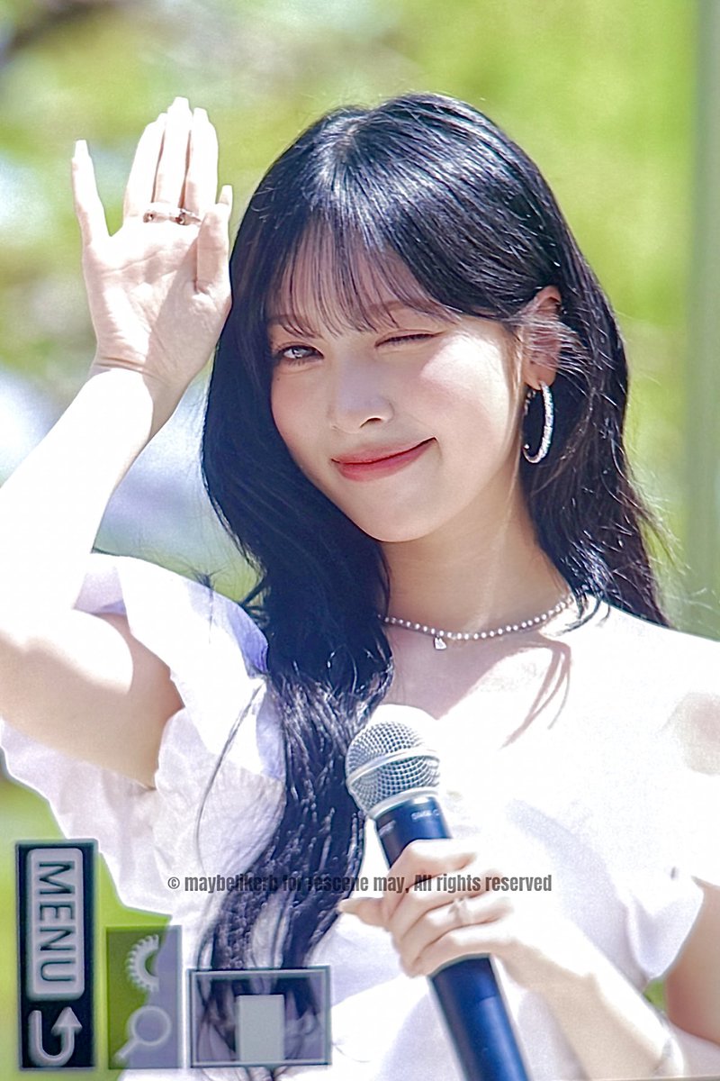 maybelikerb's tweet image. 260418 프리뷰 🐰✨

#메이 #MAY #メイ
#리센느 #RESCENE #リセンヌ