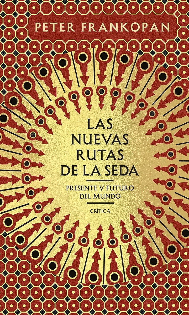 Adrián Sussudio (el de los libros) tweet media