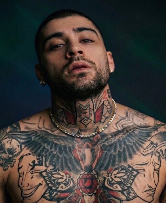ZAYN 😍🔥