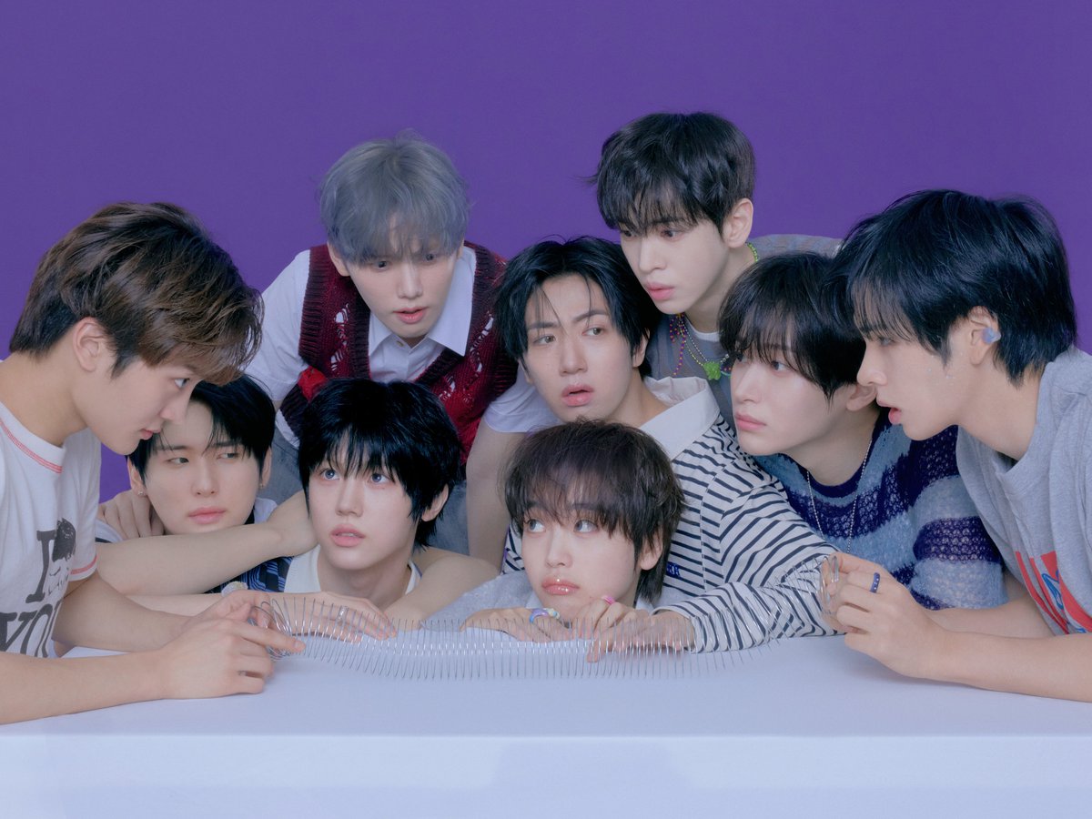 CRAVITY OFFICIAL tweet media