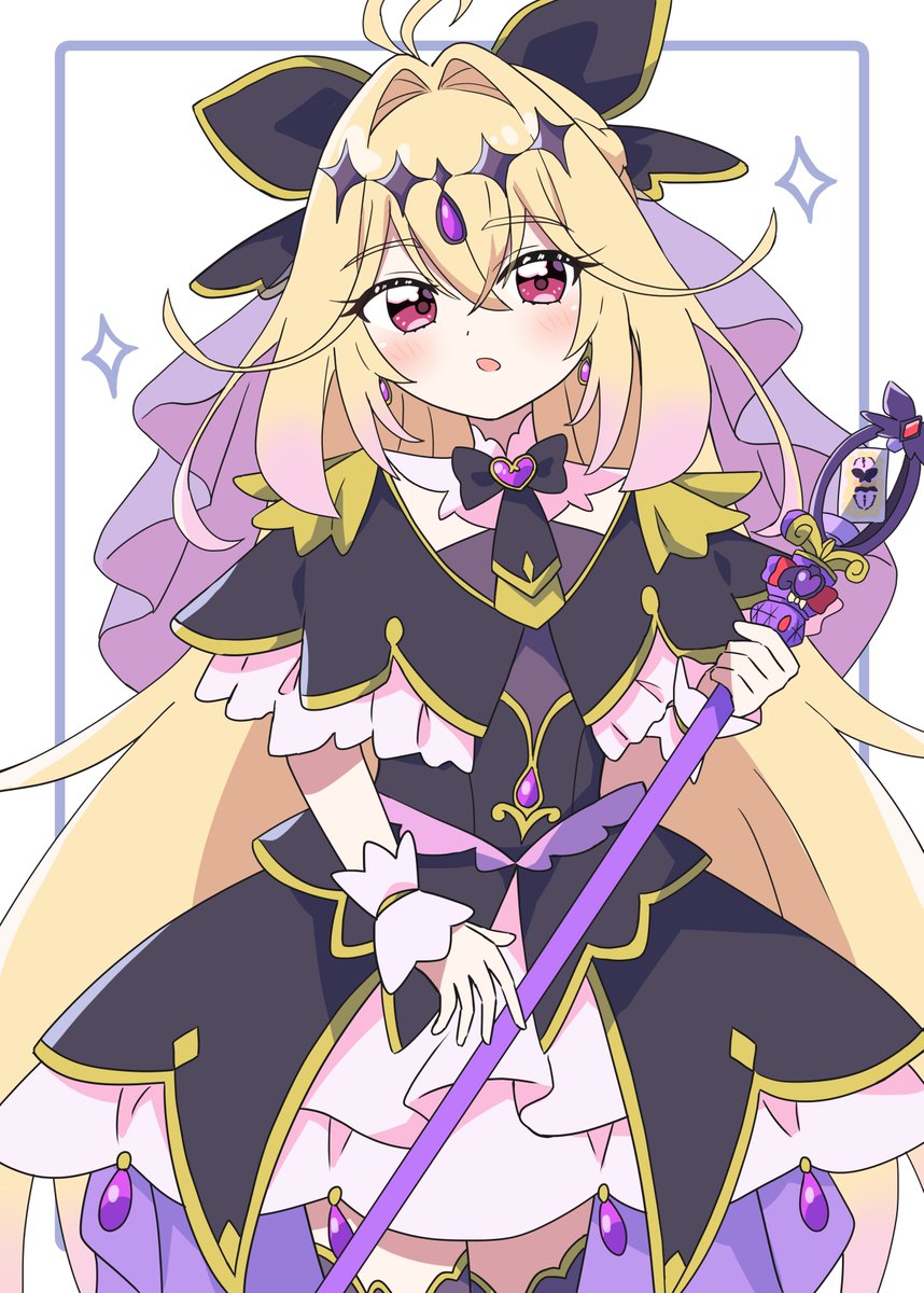 メロン@春例な16a tweet media