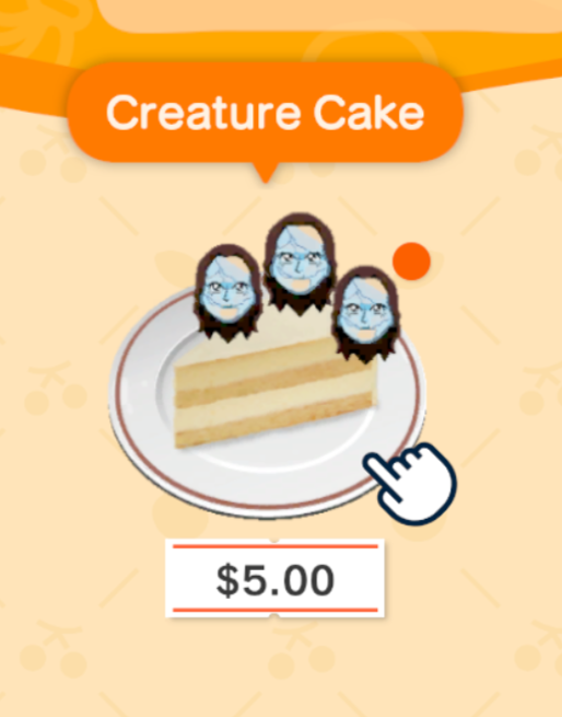 croc - 🍁🪲 creaturepilled ⚡ tweet media