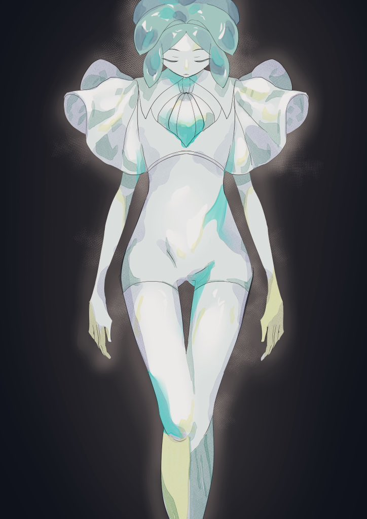 にーあ tweet media