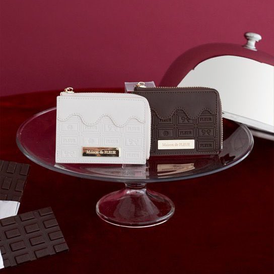 Maison de FLEUR tweet media