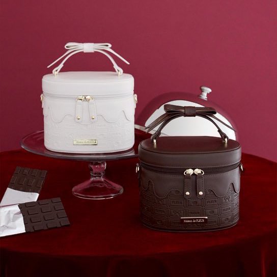 Maison de FLEUR tweet media