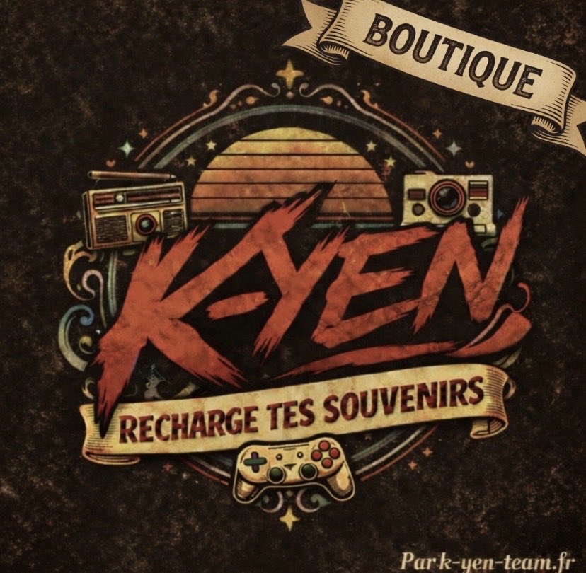 kyenfr's tweet image. 👉 Tu reconnais ce support ? 🎬

Indice :
Un film… sur un simple CD 💿

Le Video CD… une technologie oubliée pour beaucoup 👀

Tu connaissais ? 👇

#Vintage #Cinema #Nostalgie