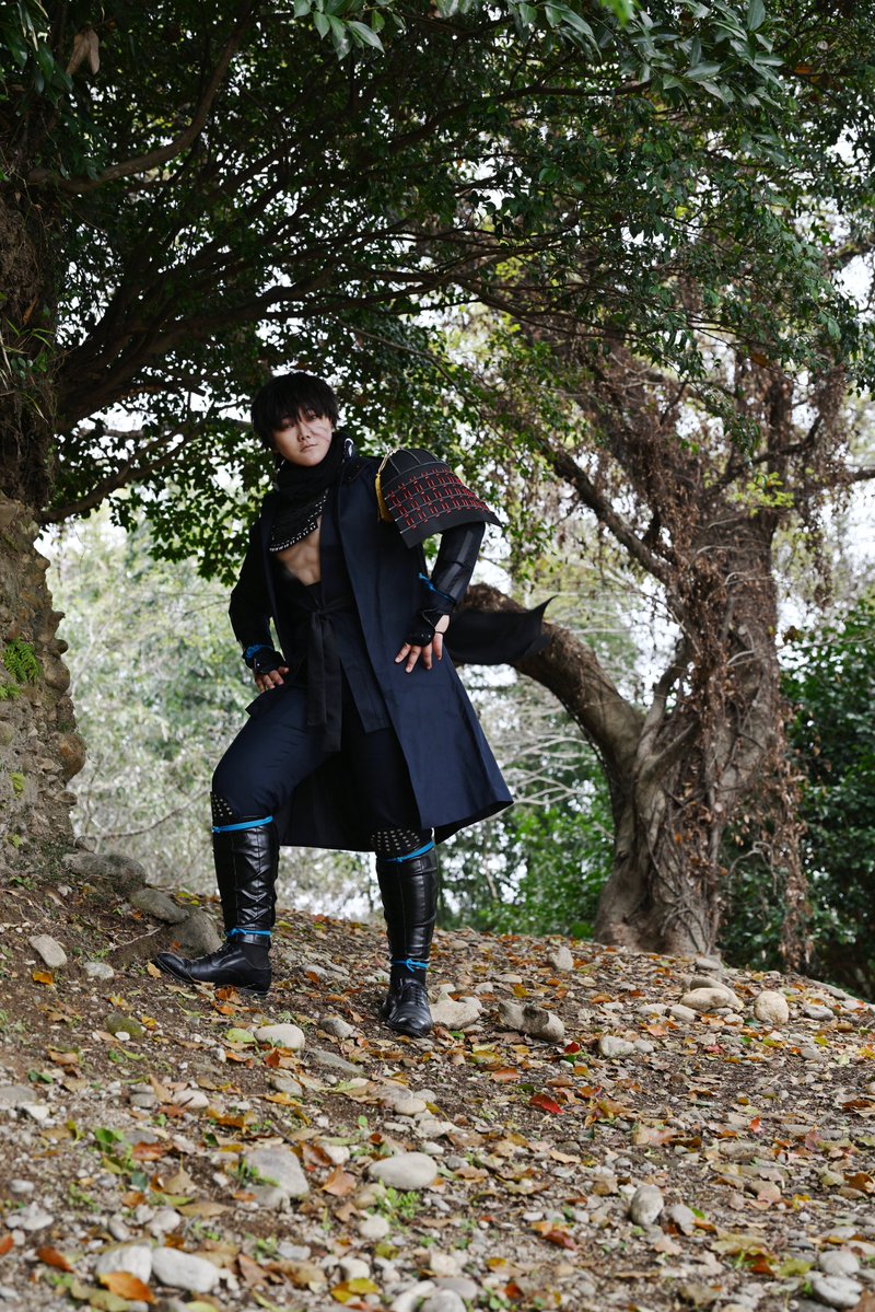 ️ナオ(𝙉𝙚𝙭𝙩▶併せ tweet media