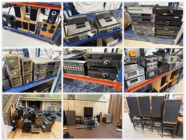 DitroniX | Electronic Engineering IoT R&D tweet media