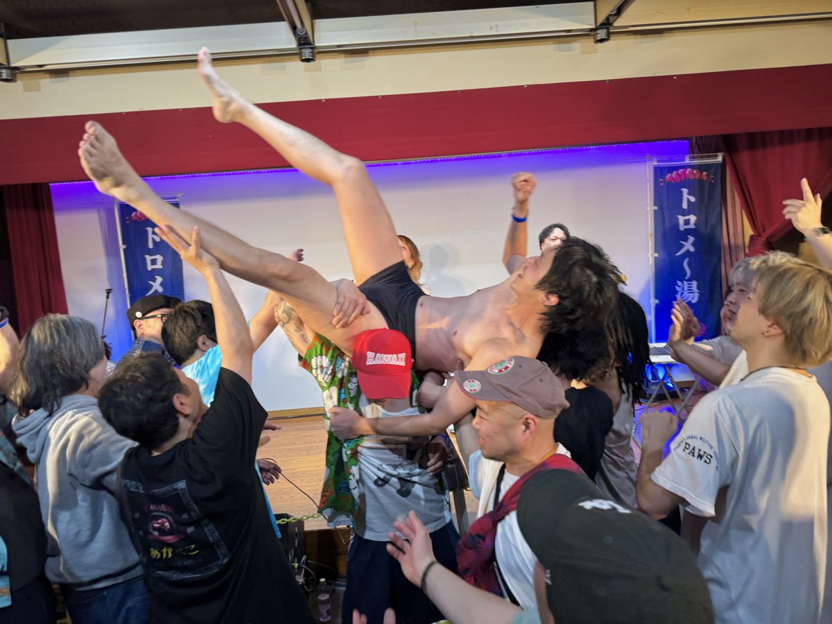 ソウマ タクト⌬ tweet media